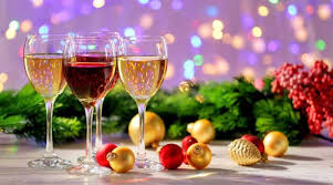 · champagne cocktails make the best christmas cocktails! Christmas Wine 15 Best Wines To Serve And Gift In 2021