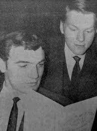 Steel, Peech and Tozer Award Winners (picture)