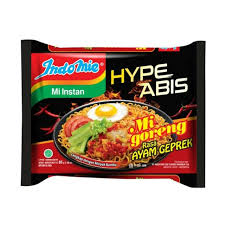 It does not work on digital images in color. Indomie Instant Noodle Mi Goreng Rasa Ayam Geprek 85 Gram 5 Pcs Ud Jawa Berkah Makmur