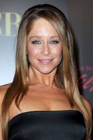 Jamie Luner