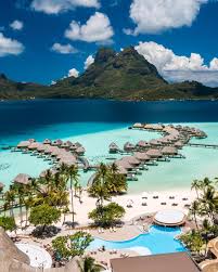 Parking is almost impossible to find after 10 am, so i suggest leaving your car further away. Le Bora Bora By Pearl Resorts Bora Bora Updated 2021 Prices