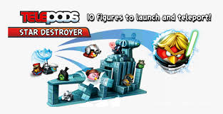 Angry birds star wars 2 download. Angry Birds Star Wars Ii Angry Birds Star Wars Toy Box Hd Png Download Kindpng
