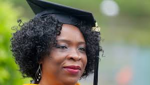 Monmouth University Commencement 2016