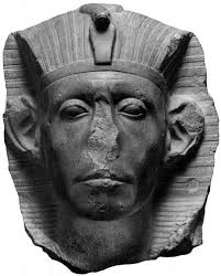 THE PORTRAIT OF A 12TH DYNASTY NOBLEMAN Jack A. Josephson American  University in Cairo Rita E. Freed Museum of Fine Arts, Boston