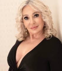 Rhonda Dupre's Instagram, Twitter & Facebook