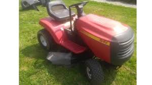 For professional landscapers to homeowners we have the lawnmower parts for you. Rally Reb1192 Ride On Mower Home Garden Classifieds Brittany Angloinfo