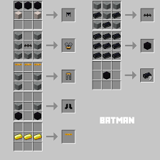 Superheroes unlimited mod 1.17.1/1.16.5 is a mod that adds several super heroes to minecraft with this mod besides battle you too can turn . Superheroes Unlimited Mod 1 7 10 1 6 4 1 6 2 1 5 2 Azminecraft Info
