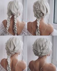 Long hairs look fabulous but to stylize them in different way is what makes a difference. 30 Easy Hairstyles For Long Hair With Simple Instructions Hair Adviser