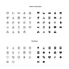 2 500 Line And Solid Icons Icon All Icon Html Presentation