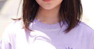 画像2 6 女子高生の無駄づかい ロリがハマり役の美女 畑芽育が気になる 子役時代から変わらぬ圧倒的ビジュアル 注目の人物 女の子の写真撮影のポーズ 日本の女の子 美髪