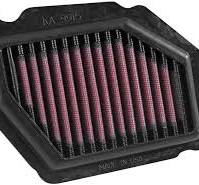 Filtro Cotone Ricambi Vito Filtro Aria Sport K&N 33-2912 Per Mercedes Benz  Viano E Vito 2003-2014 - Migliora Le Prestazioni K&n Filtro Aria Ricambio
