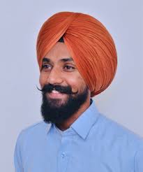 Perry Singh