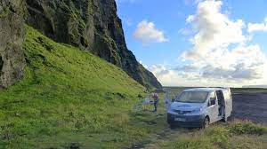 Icelandic nature preservation law dictates where the traveler is allowed to camp in iceland if they are away from registered campsites. Changed Camping Laws In Iceland Everything You Need To Know