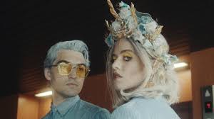 Najhorúcejšie udalosti a aktuálne dianie (príklady: Emma Smetana Feat Jordan Haj No Fire Official Video Youtube