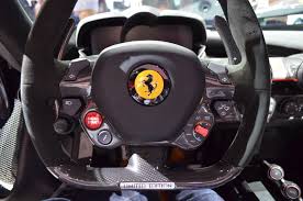 F12tdf was designed by ferrari styling centre. Ferrari Laferrari Aperta Interior Albumccars Cars Images Collection