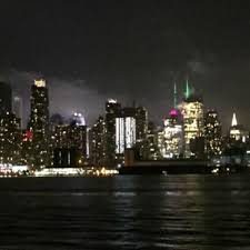 Nyc Skyline Picture Of Chart House Weehawken Tripadvisor