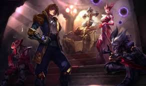 Pin By Rodolfo Ochsner On Legue Of Legends Lol Champions League Of Legends Lol League Of Legends