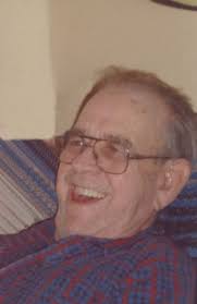 Obituary for Harold W. Newcomb