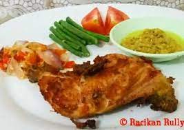 Resep Ayam Goreng Surabaya Oleh Racikan Rully Recipe Resep Ayam Ayam Goreng Resep