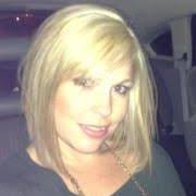 April Hamrick's Instagram, Twitter & Facebook