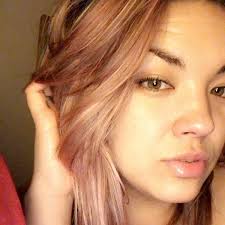 Hair by Tasha Torres