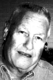 Rev. Donald Elliot Ouellette Sr.