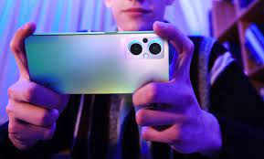 Das Oppo Reno7 Z 5G startet mit Dual ...