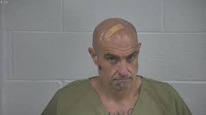 Laurel County Suspicious Person Complaint Leads to Drug Arrest