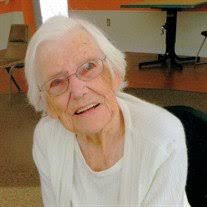 Obituary of Edna R. Dorr