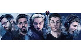 It includes access to the cs:go 360 stats page as well as your team's round win chance report in competitive and premier game modes. World Famous Esports Team Og Are Breaking Into Cs Go