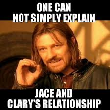 Clace: A History « jace and clary network