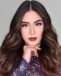Ella es Layla Herrera, y anoche fue coronada como Mexicana Universal  Colorado, y representará a su estado en Mexicana Universal USA. ¿Qué les  parece? ¿Les gusta?