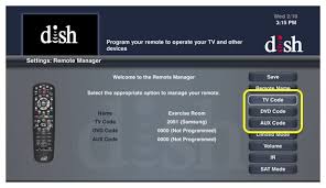 So you want to program your dish universal remote to control your entire home theater, rather than just your hopper or joey receiver? Dish Network How To Program A Dish Network Remote Gadget Review