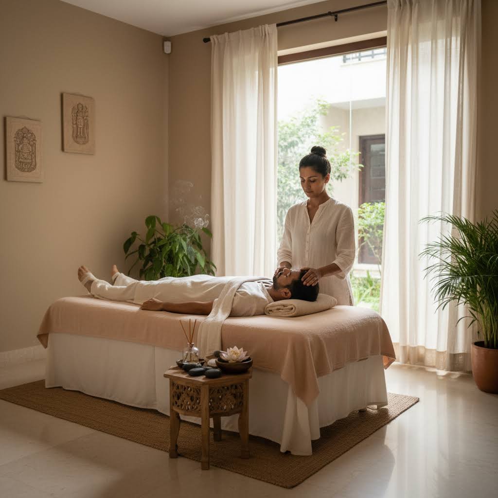 Craniosacral Therapy product image