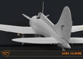Posted september 2, 2020 (edited) i put together a composite drawing of the a5m4k superimposed on the a5m2b using canvas 2d drawing program. 1 72 A5m4 Claude Vse Pro Modelare Art Scale