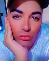 𝓔𝓭𝓾𝓪𝓻𝓭𝓸 𝓡𝓾𝓼𝓼𝓸 𝓓𝓲𝓸𝓼 𝓮𝓼 𝓯𝓲𝓮𝓵 的Instagramphoto • Nov 13,  2024 at 7:42 PM