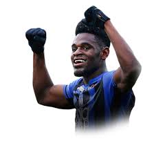 The couple is blessed with a son born on july 12, 2014, and daughter born on september 26, 2012. Duvan Zapata Inform Fifa 19 84 Rated Futwiz