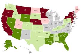State By State Guide To Taxes On Retirees Kiplinger Retirement Income Best Places To Retire Retirement