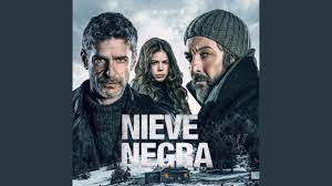 With leonardo sbaraglia, laia costa, ricardo darín, federico luppi. Nieve Negra Original Soundtrack Tumba Shazam