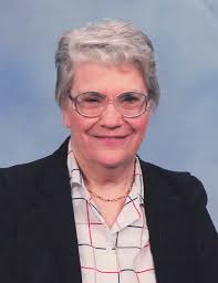 Obituary information for Norma Jean Meek