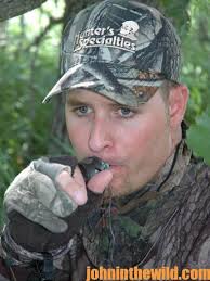 Why Use Locator Calls for Spooked and Hush-Mouthed Turkeys