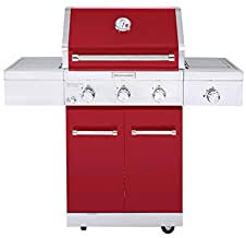 amazon.com: kitchenaid gas grill