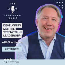 Crestcom Michigan: Mental strength for growth