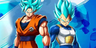 Dragon ball super is the first new animated dragon ball series in 18 years and takes place after the events of the great final battle between goku and majin buu. Toei New Dragon Ball Super 2022 Film Announcement Hypebeast