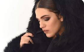 The Remi Ray Fall Collection: Can't Keep a Good Woman Down