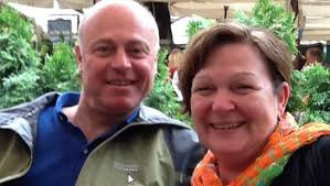 Sunbury MH17 victims Albert and Maree Rizk to be honoured one year after  tragic Malaysian Airlines crash