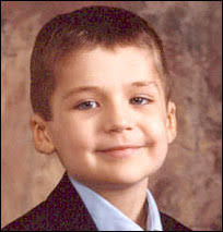 Connor Stokes Obituary (2004)