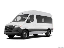 In 2016, mercedes released the metris minivan in the united states and canada. 2020 Mercedes Benz Sprinter 3500 Crew Reviews Pricing Specs Kelley Blue Book