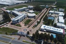 Çağ Üniversitesi - Avrupa'dan Onaylı Üniversite