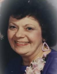 Obituary for Carrie Jacqueline "Jackie" (Rucker) Halsey